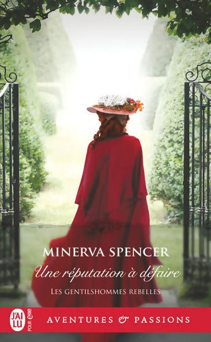 Une réputation à défaire - Minerva Spencer - Livre