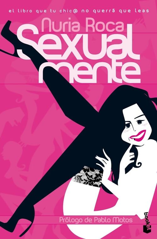 Sexualmente - Nuria Roca - Livre