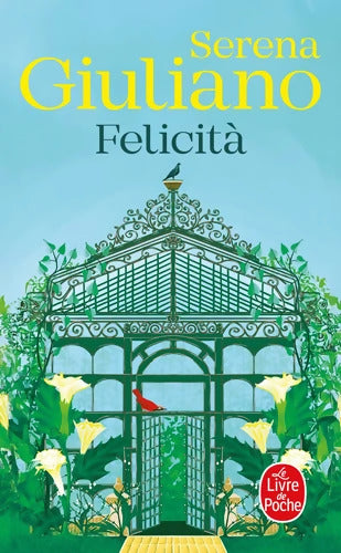 Felicità - Serena Giuliano - Livre