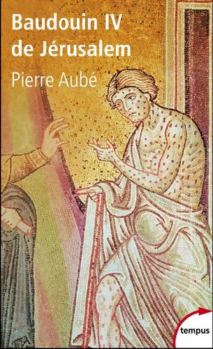 Baudouin IV de Jérusalem : Le roi Lépreux - Pierre Aubé - Livre