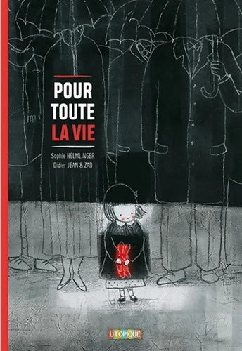 Pour toute la vie - Sophie Helmlinger - Livre