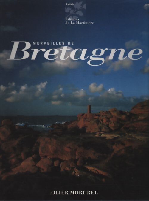 De Bretagne - Collectif - Livre
