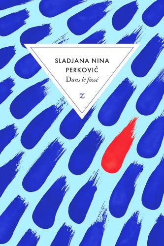 Dans le fossé - Sladjana Nina Perkovic - Livre