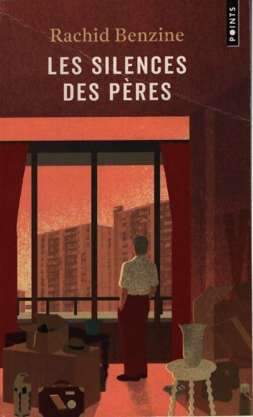 Les silences des pères - Rachid Benzine - Livre