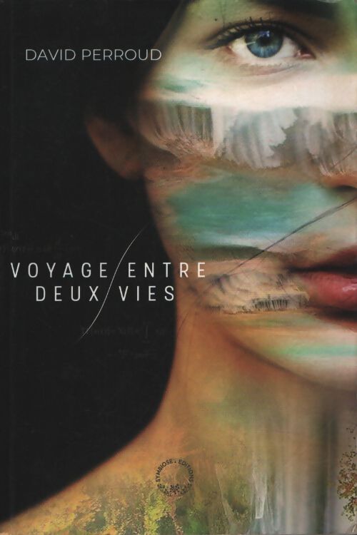 Voyage entre deux vies - David Perroud - Livre