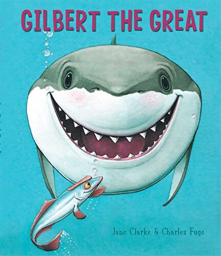 Gilbert the great - Jane Clarke - Livre