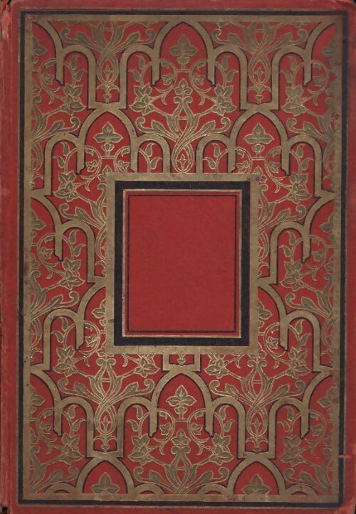 La veille de la Révolution - A. Picaud - Livre