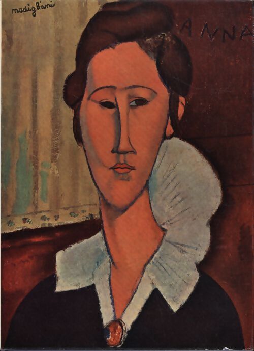 La peinture italienne de Caravage à Modigliani - Lionello Venturi - Livre