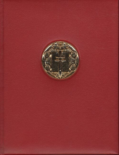 Discours et messages Tome III : Avec le renouveau 1958-1962 - Général Charles De Gaulle - Livre