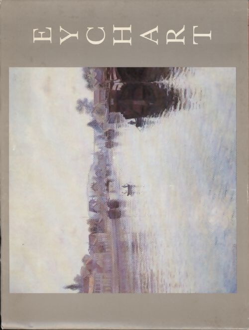 Pierre Eychart ou la réalité en face - Inconnu - Livre