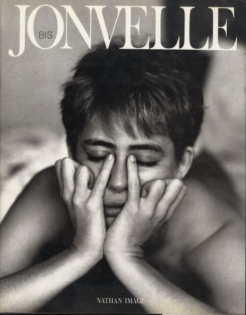 Jonvelle bis - Collectif - Livre