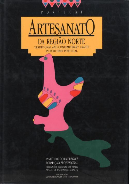 Artesanato : Da regiao norte - Collectif - Livre