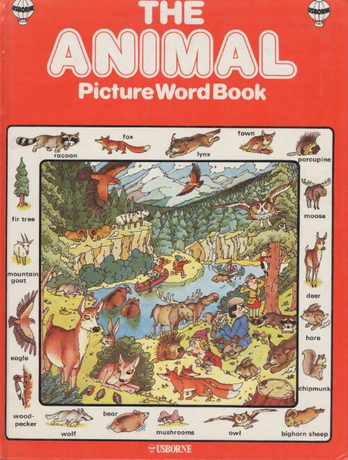 The animal - Collectif - Livre