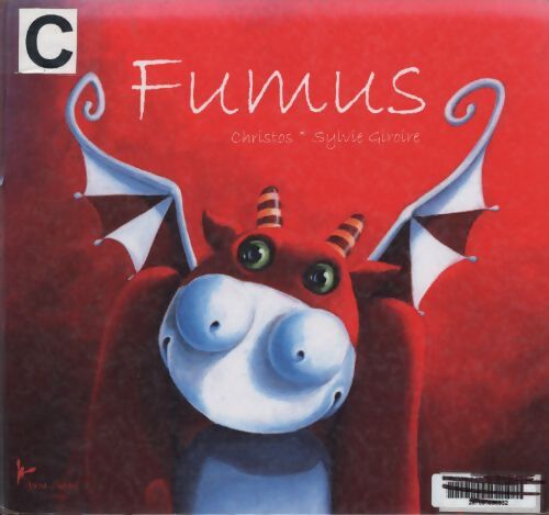 Fumus - Sylvie Giroire - Livre