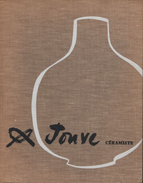 Georges Jouve - Norbert Pierlot - Livre