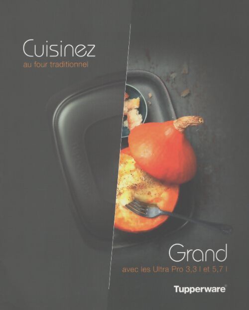 Cuisinez au four traditionnel - Collectif - Livre