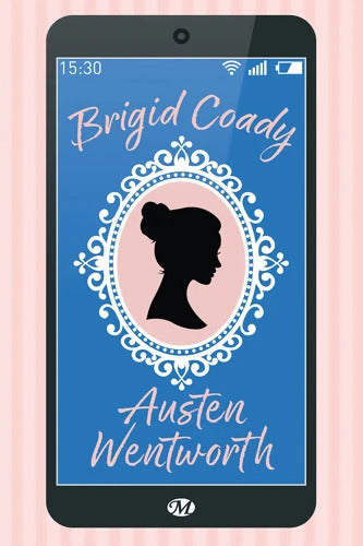 Austen Wentworth - Brigid Coady - Livre
