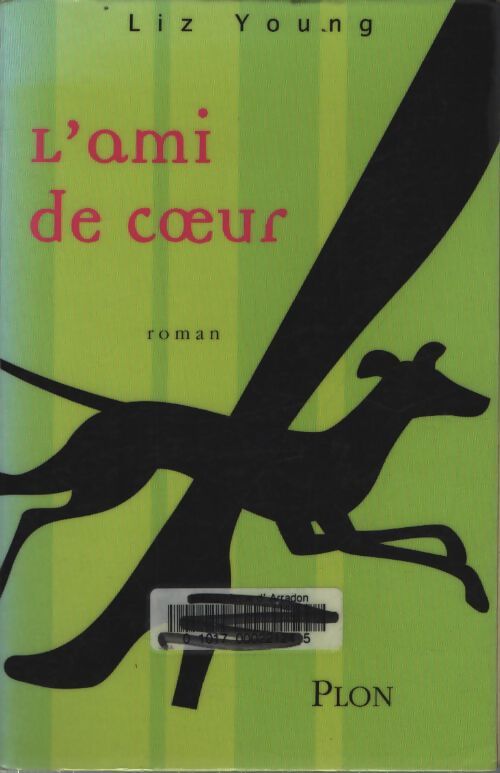 L'ami de coeur - Liz Young - Livre