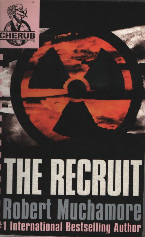 The recruit : Book 1 : Modèle aléatoire - Robert Muchamore - Livre
