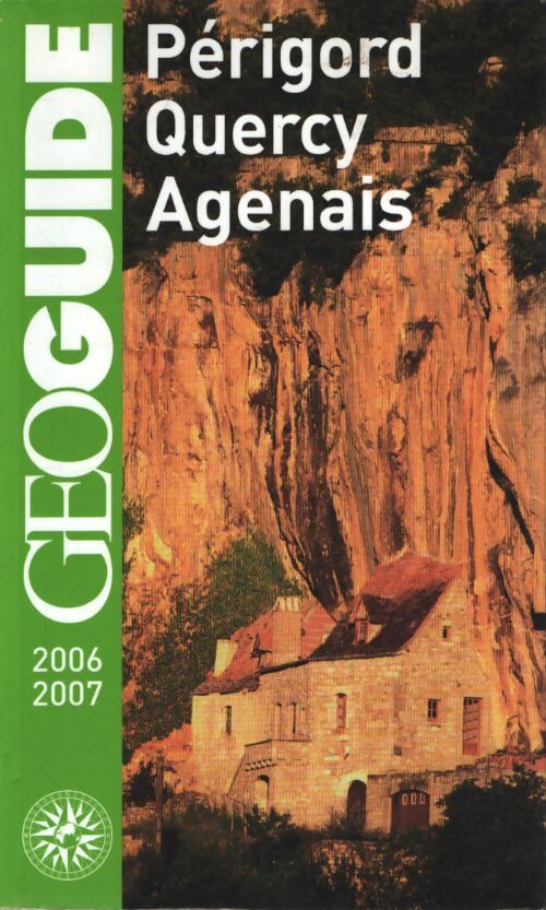 Périgord - quercy - agenais - Aurélia Bollé - Livre