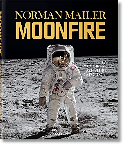 Moonfire - Norman Mailer - Livre
