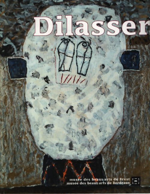 Dilasser - Jean-Marc Huitorel - Livre