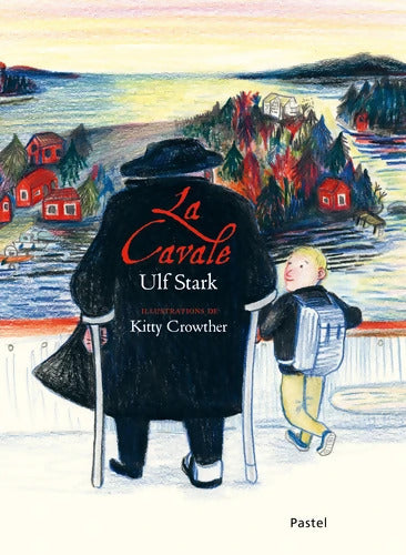 LA CAVALE - UHL STARK - Livre