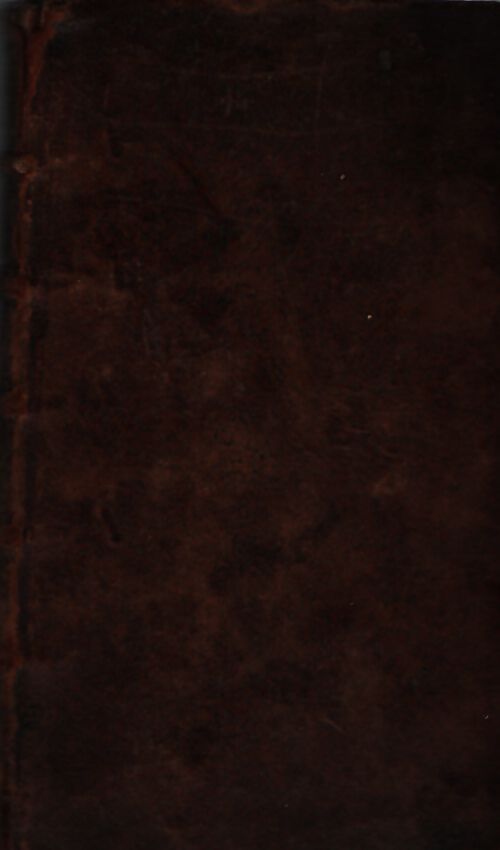 Mémoires de la cour d'Angleterre Tome I - Inconnu - Livre