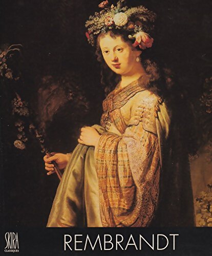 Rembrandt - Otto Benesch - Livre