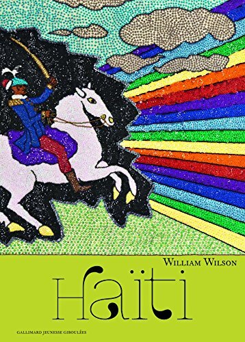 Haiti, une île sous le vent - William Wilson - Livre