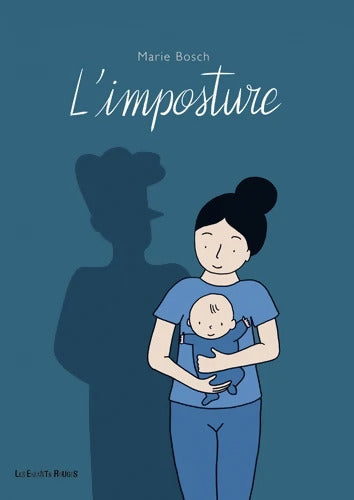 L'imposture - Marie Bosch - Livre