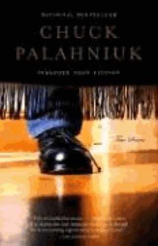 Stranger Than Fiction : True Stories - Chuck Palahniuk - Livre
