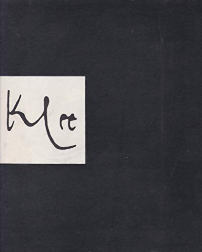 Paul Klee aux sources de la peinture - Claude Roy - Livre