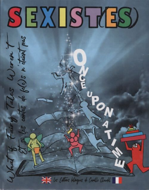 Sexiste(s) - Collectif - Livre