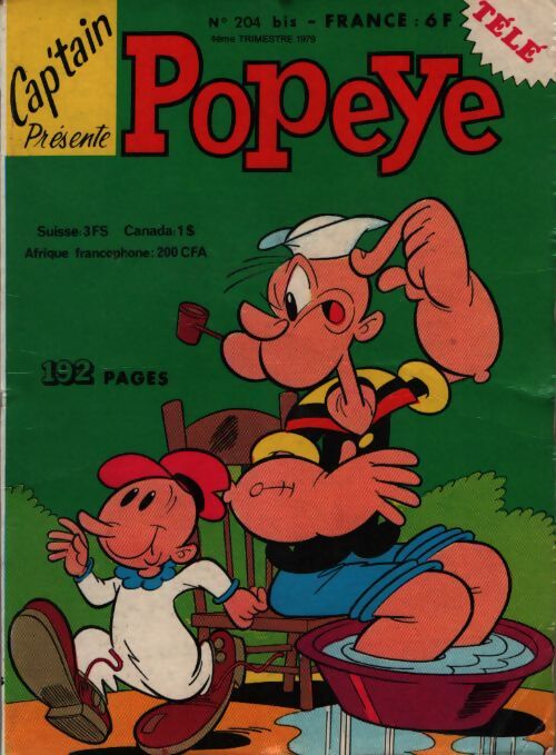 Super comic poche n°204 bis - Collectif - Livre