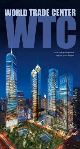 World trade center - Peter Skinner - Livre
