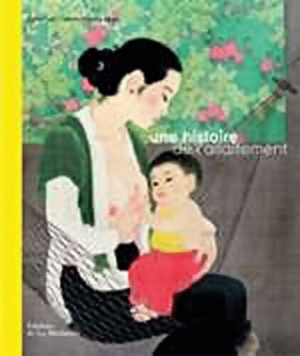 Une histoire de l'allaitement - Marie-France Morel - Livre