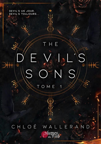 The Devil's Sons T. 1 - Chloé Wallerand - Livre