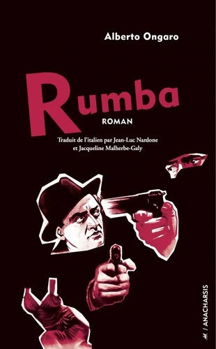 Rumba - Alberto Ongaro - Livre