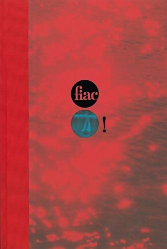 FIAC aux Tuileries - Musée Du Louvre - Livre