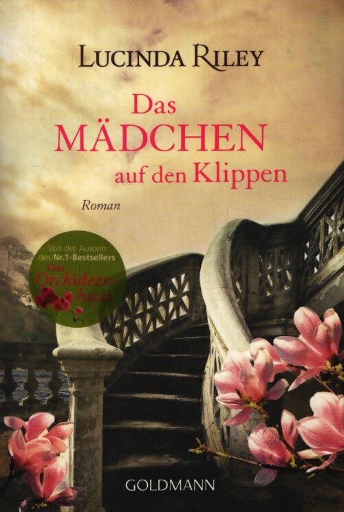 Das madchen auf den klippen - Lucinda Riley - Livre
