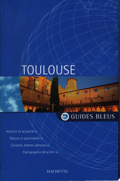 Toulouse - Collectif - Livre