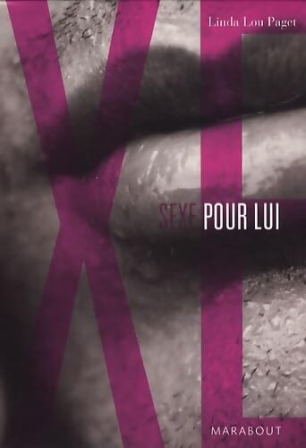 Coffret sexe pour lui - Linda Lou Paget - Livre
