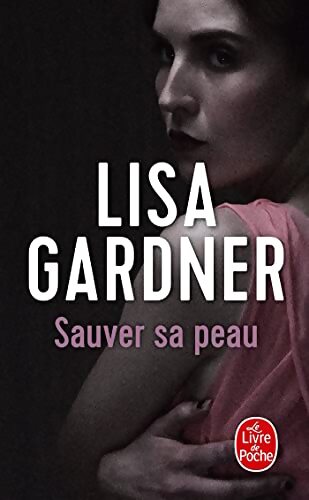 Sauver sa peau - Cécile Lisa ; Deniard - Livre