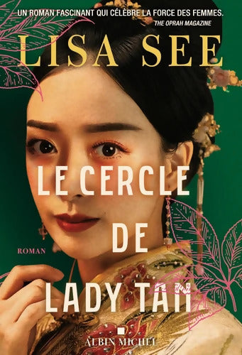 Le Cercle de Lady Tan - Lisa See - Livre