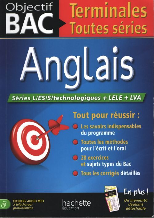 Anglais terminales toutes séries - Karine Fontaine - Livre