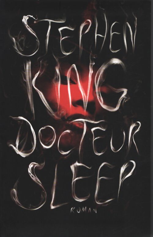 Docteur sleep. Cellulaire - Stephen King - Livre