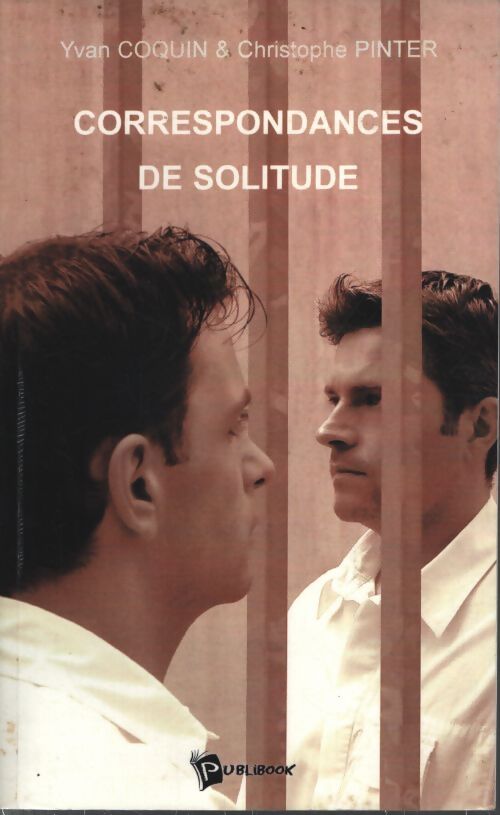 Correspondances de solitude - Pinter Y. - Livre