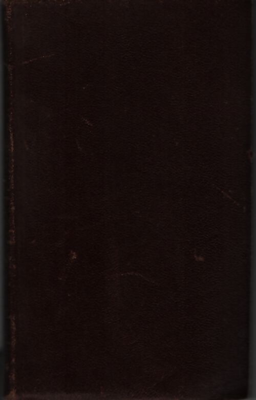 Lamiel / Armance - Stendhal - Livre