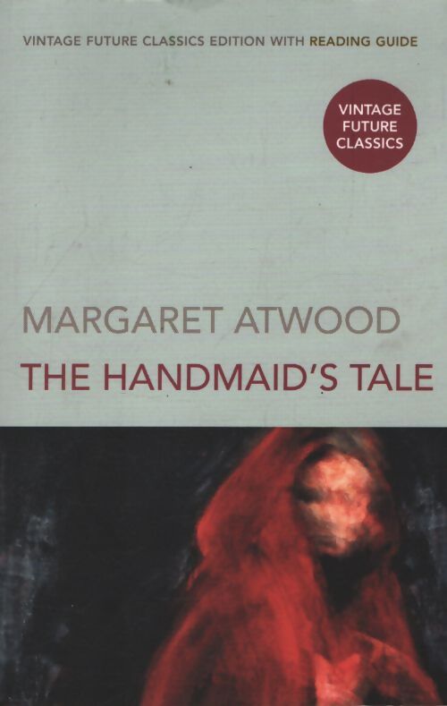 The handmaid's tale. - Margaret Atwood - Livre